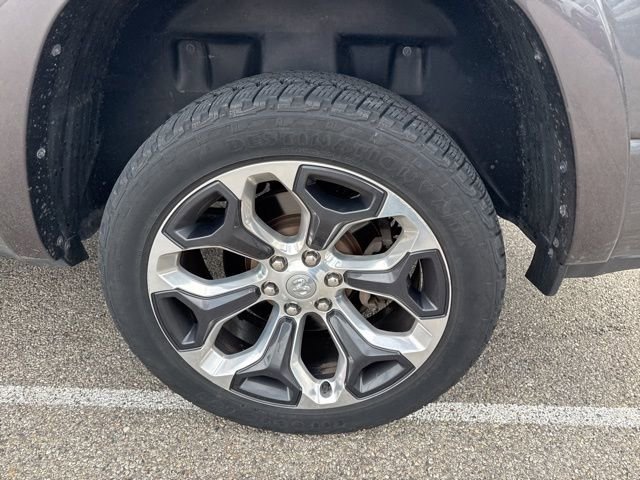 Used 2022 RAM 1500 Limited image 15