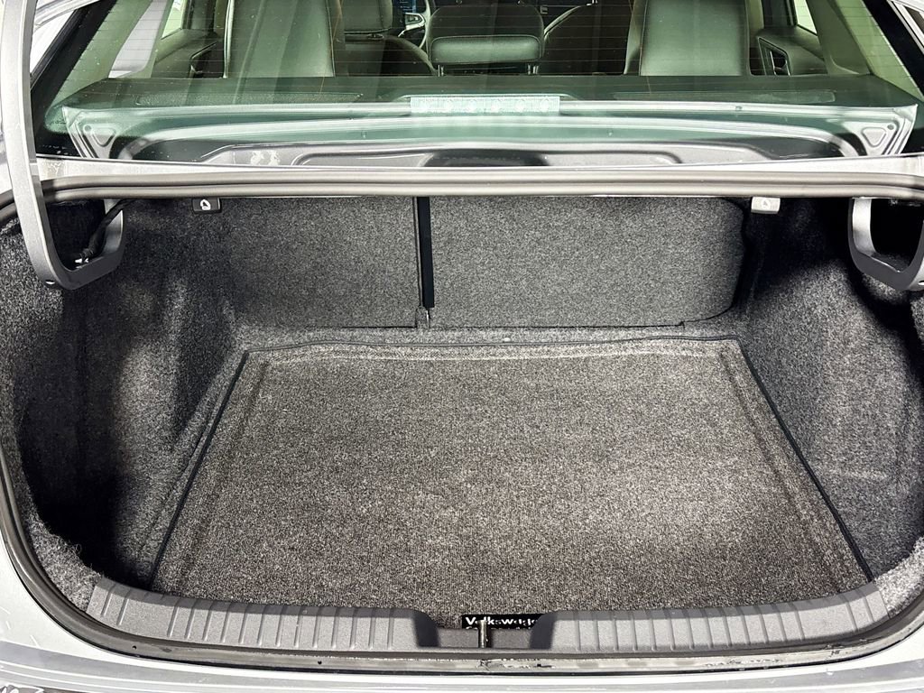 New 2026 Volkswagen Jetta SEL image 22