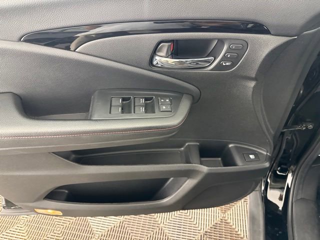 Used 2021 Honda Ridgeline Black Edition image 22