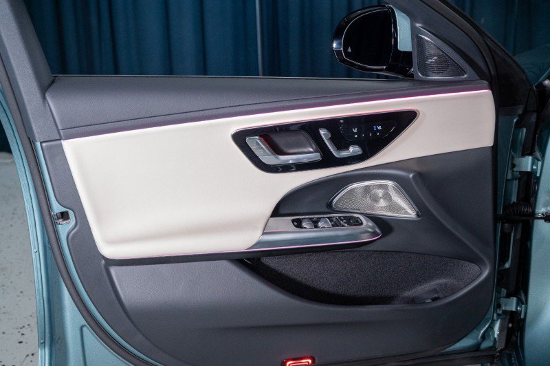 New 2026 Mercedes-Benz E 350 Sedan image 12