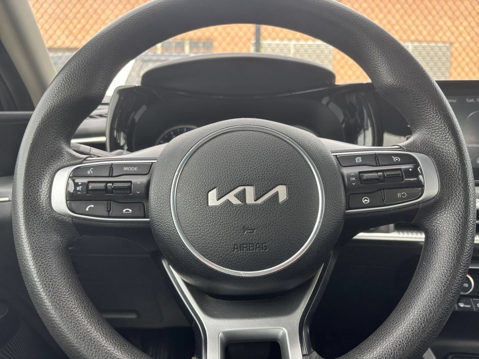 Used 2023 Kia K5 LXS FWD image 26