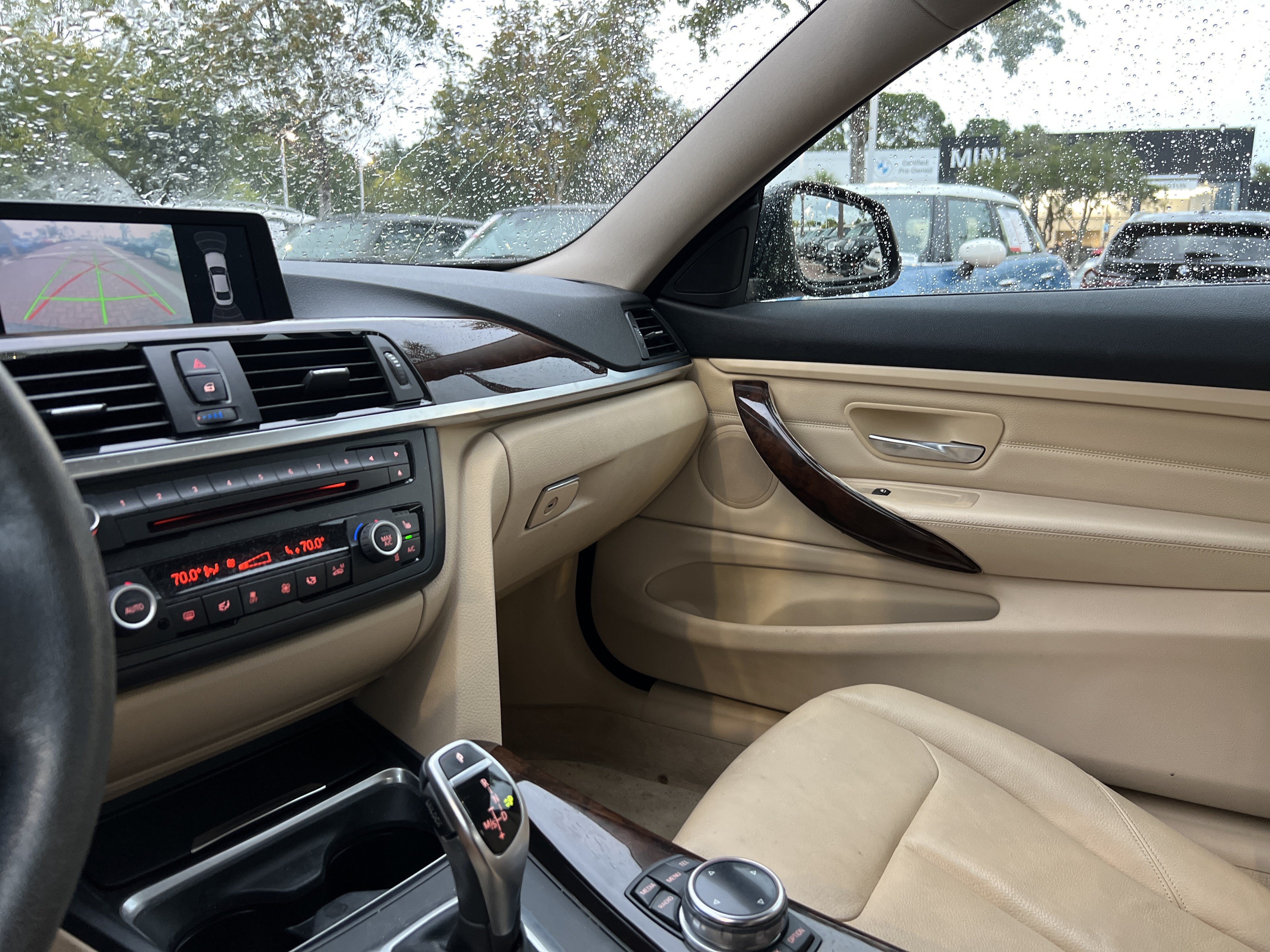 Used 2014 BMW 428i Coupe RWD image 30