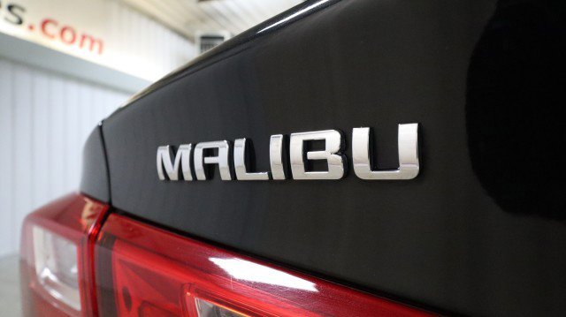 Used 2024 Chevrolet Malibu LT FWD image 22
