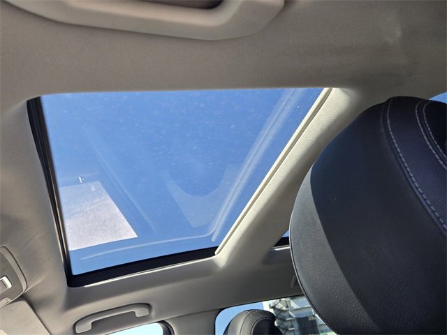 Used 2018 Mercedes-Benz GLS 550 4MATIC w/ Driver Assistance Package image 18