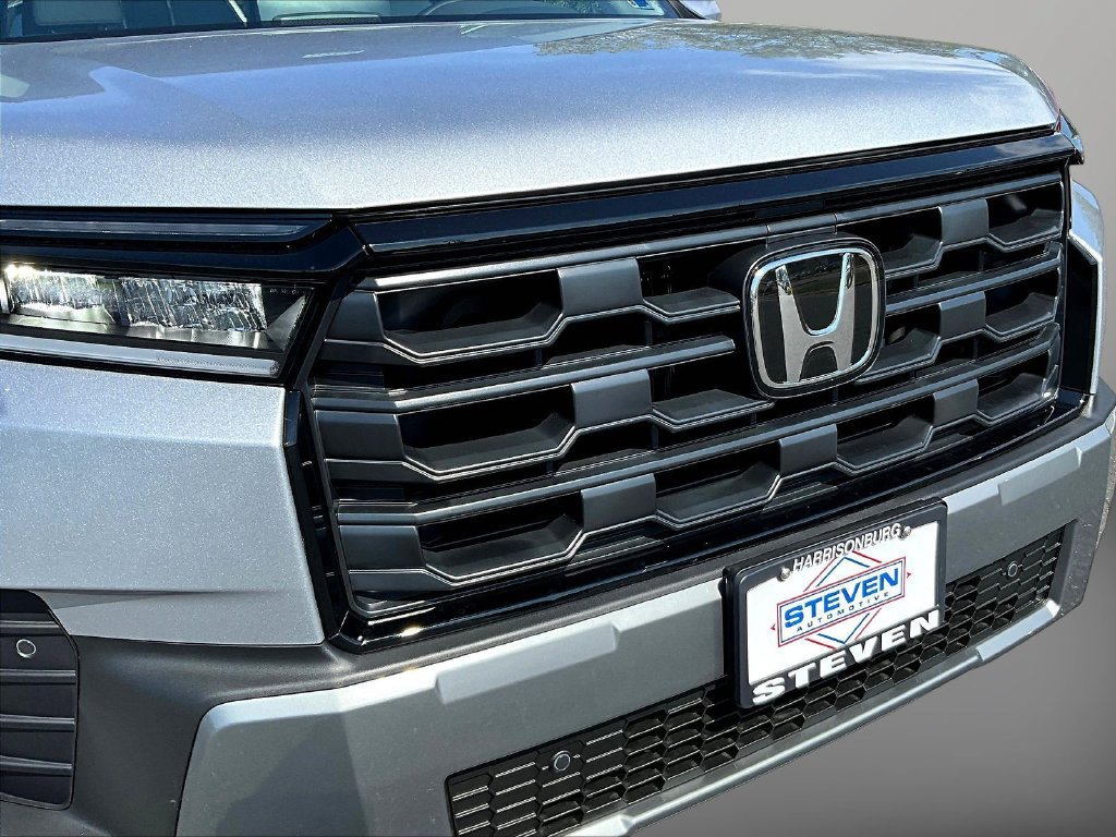 New 2026 Honda Pilot EX-L image 28