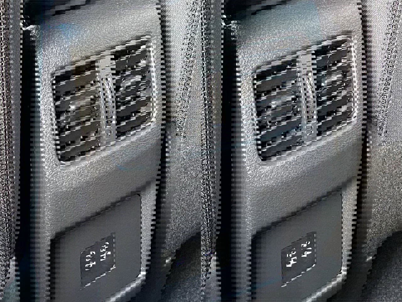 New 2026 Nissan Rogue SV image 17