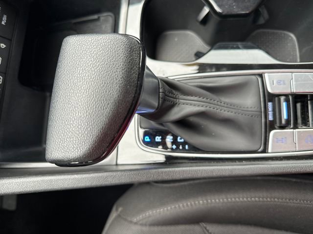 Used 2025 Hyundai Tucson SEL image 19
