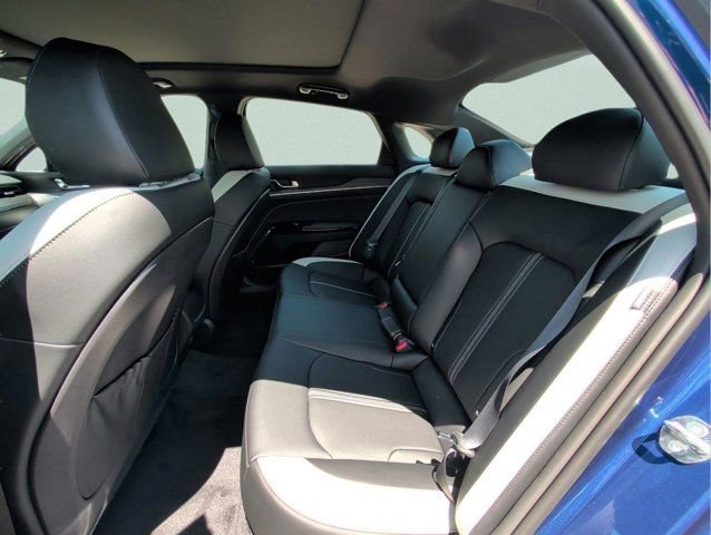 New 2026 Kia K5 GT-Line w/ GT-Line Premium Package image 19