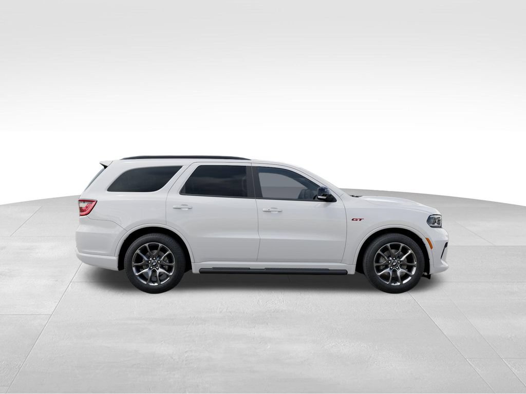New 2026 Dodge Durango GT AWD/4WD image 22