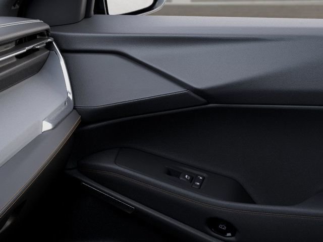 New 2026 Jeep Cherokee Overland image 25