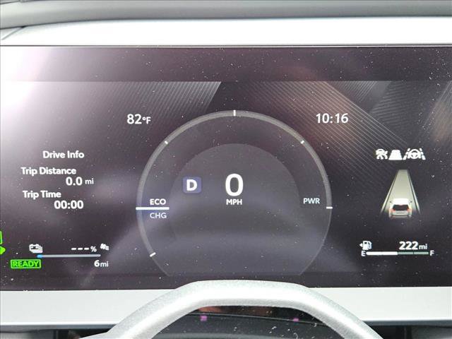 New 2026 Toyota RAV4 XSE AWD/4WD image 10