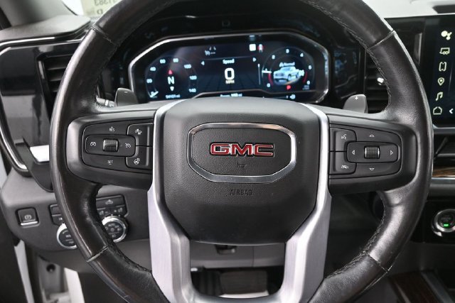 Used 2023 GMC Sierra 1500 Elevation AWD/4WD image 26