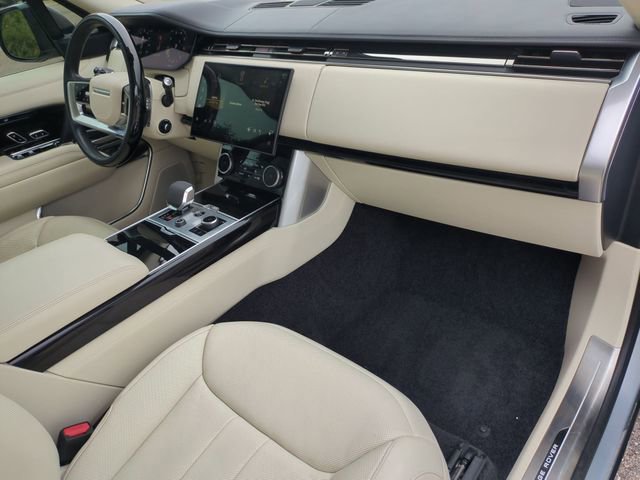 Used 2023 Land Rover Range Rover SE AWD/4WD image 19