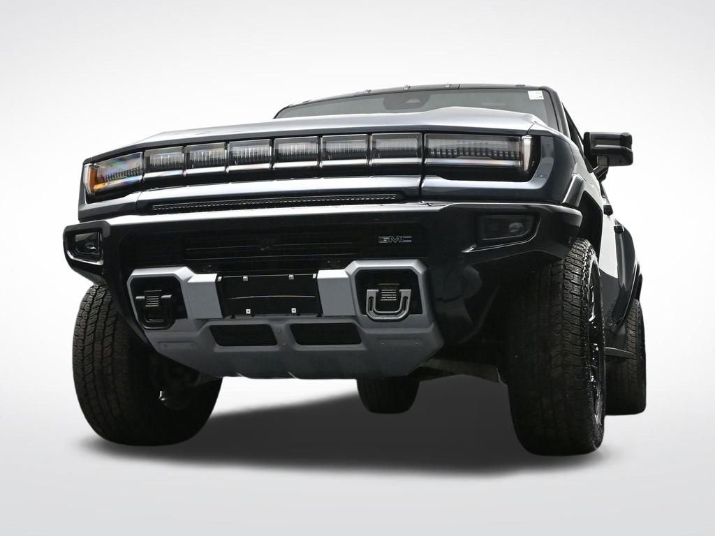 Used 2026 GMC Hummer EV 4x4 Crew Cab image 30