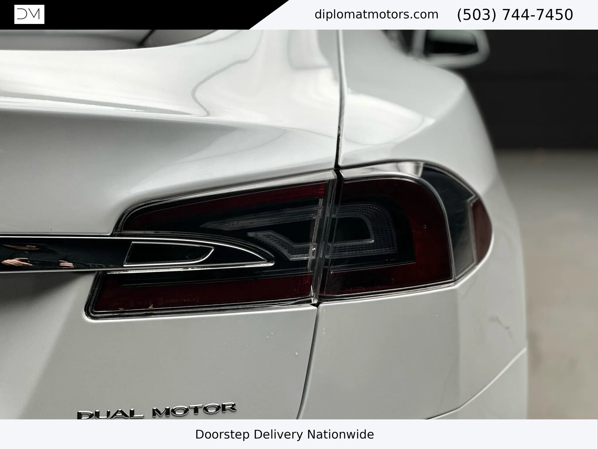 Used 2020 Tesla Model S Long Range Plus image 15