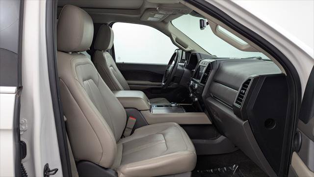 Used 2018 Ford Expedition Max Limited w/ Equipment Group 301A RWD image 22