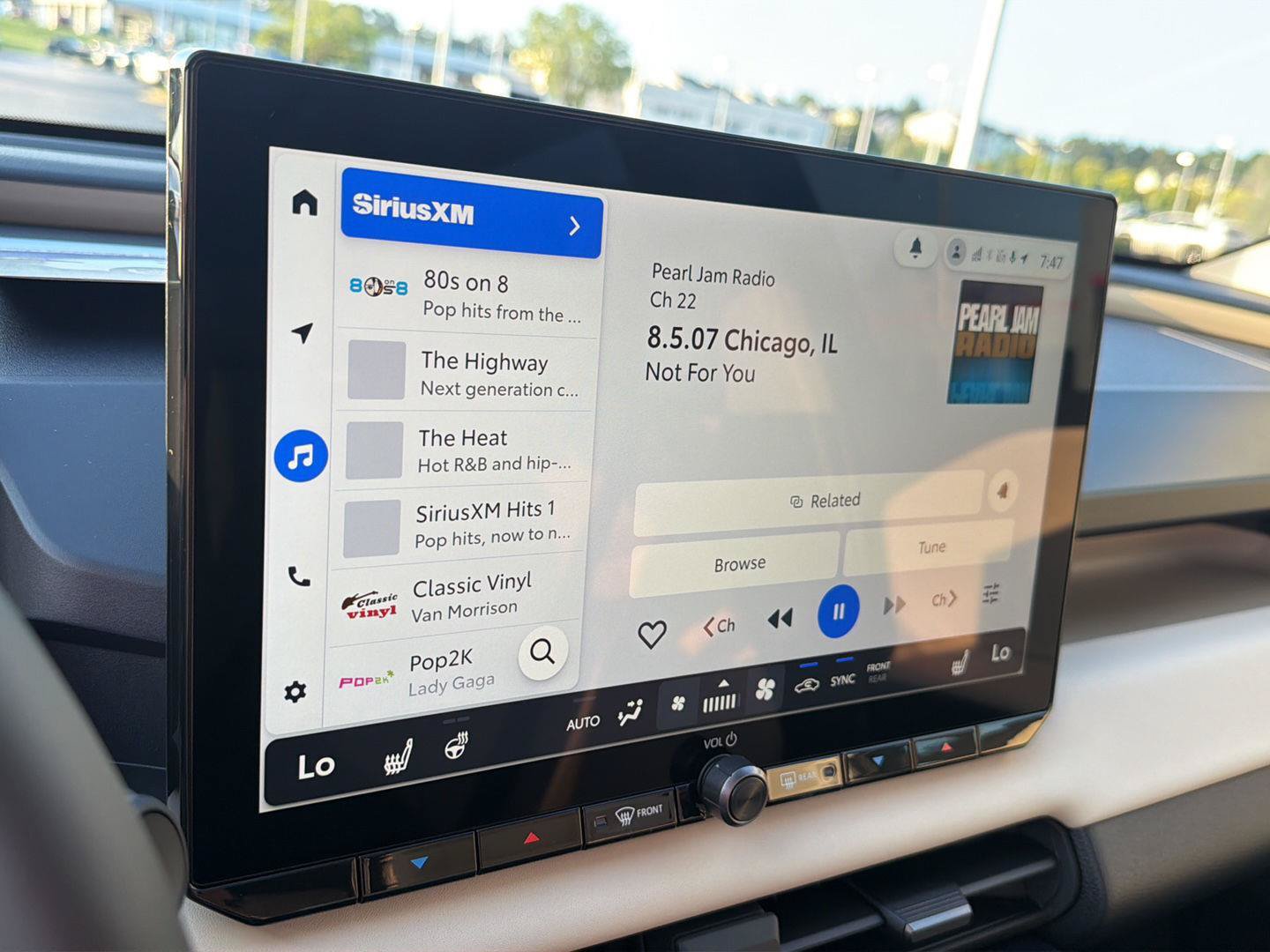 New 2026 Toyota RAV4 Limited AWD/4WD image 24