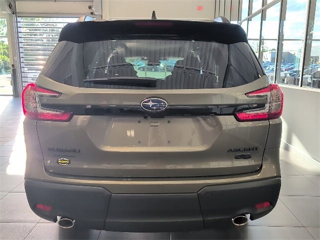 New 2025 Subaru Ascent Onyx Edition image 6