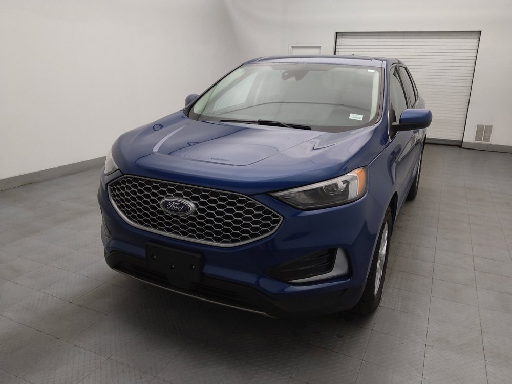 Used 2023 Ford Edge SEL image 15
