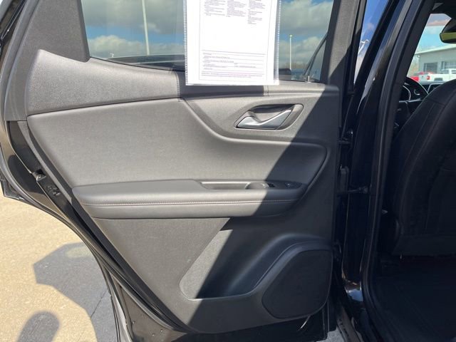 Used 2019 Chevrolet Blazer Premier w/ Driver Confidence II Package AWD/4WD image 23
