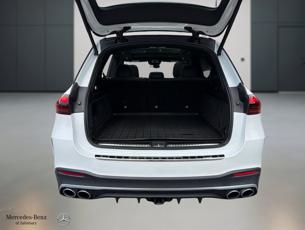 Certified 2024 Mercedes-Benz GLE 53 AMG 4MATIC image 17