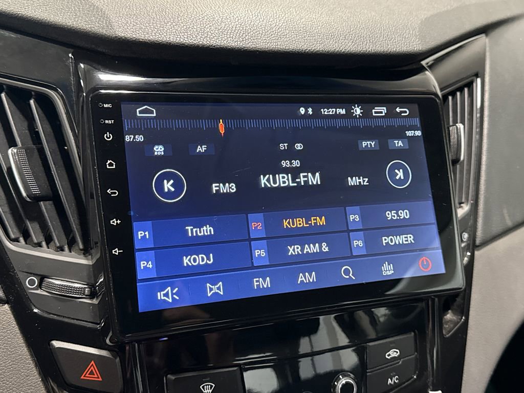 Used 2012 Hyundai Sonata GLS w/ Popular Equipment Pkg FWD image 19