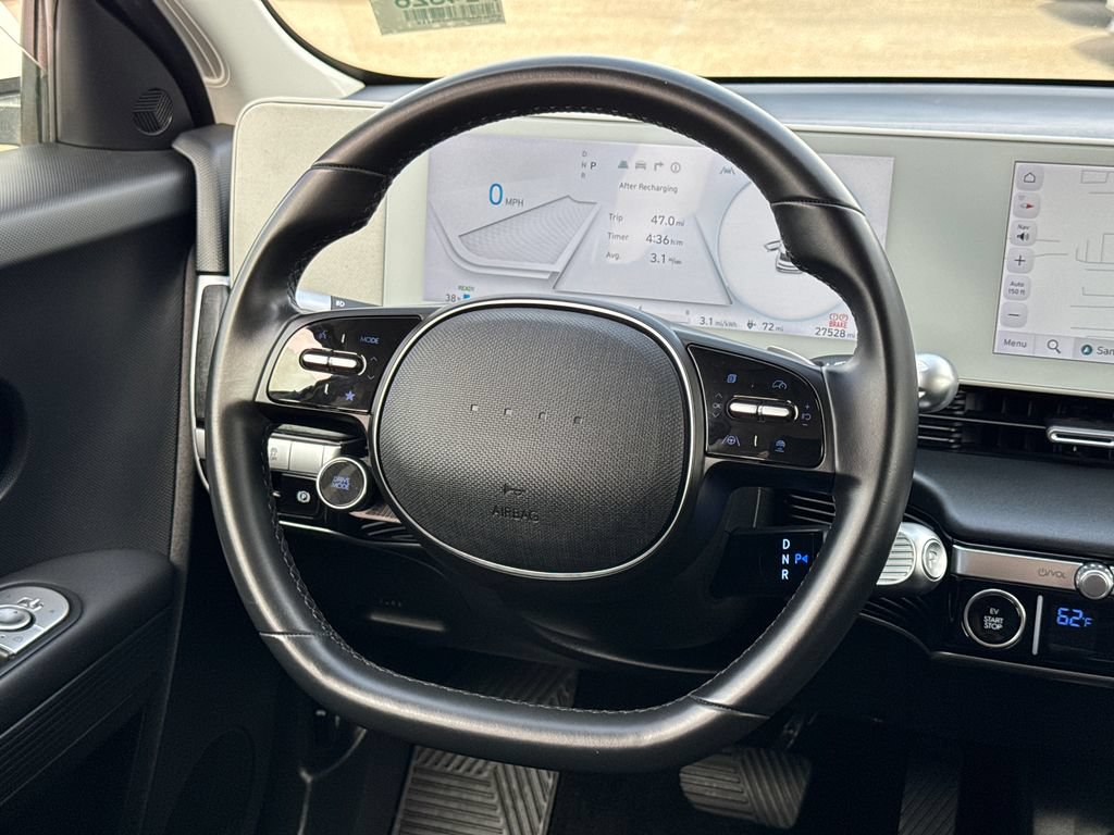 Used 2024 Hyundai Ioniq 5 SE RWD image 23