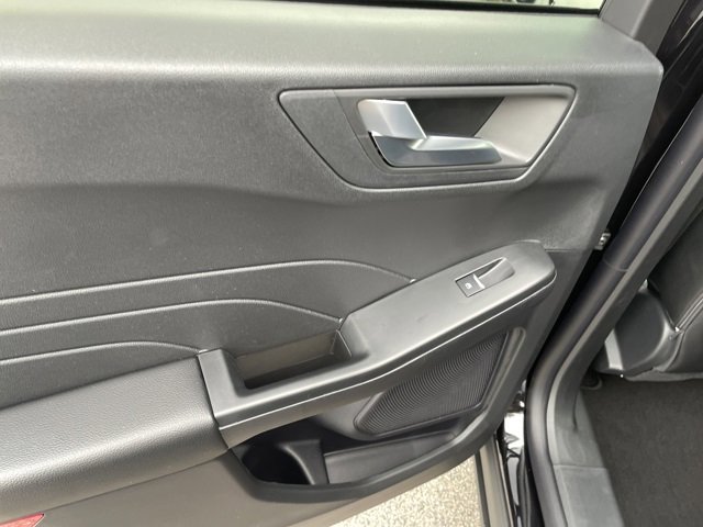 New 2026 Ford Escape ST-Line image 57