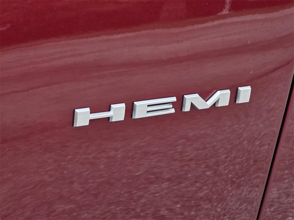 Used 2022 Dodge Durango R/T image 36