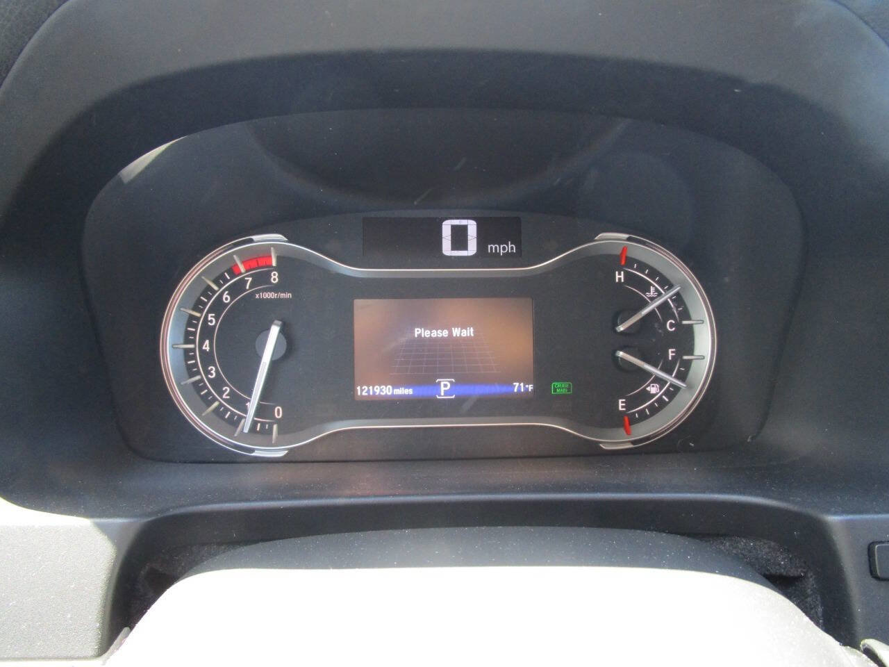 Used 2016 Honda Pilot EX-L image 12