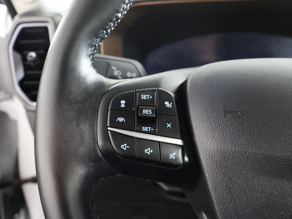 Used 2025 Ford Bronco Sport Outer Banks w/ Outer Banks Tech Package+ image 42