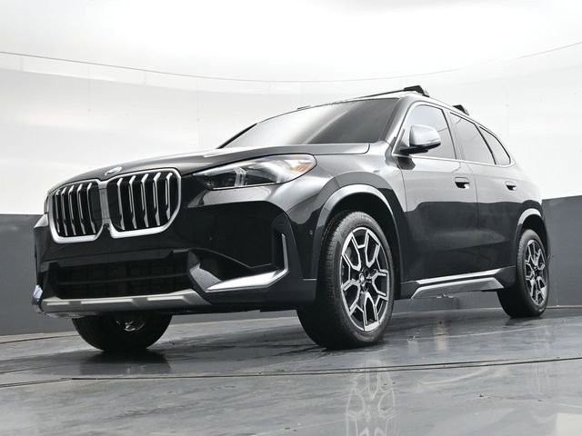 Used 2024 BMW X1 xDrive28i w/ Technology Package AWD/4WD image 35