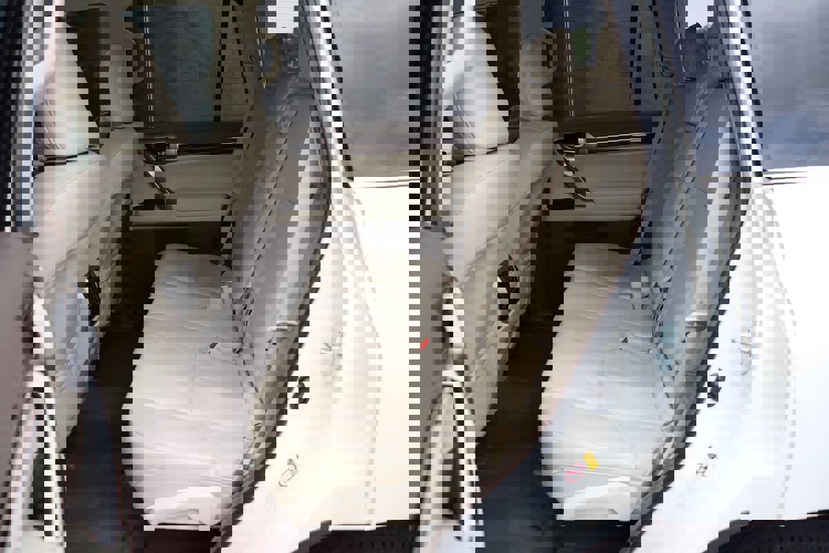 Used 2017 Lexus GX 460 Premium image 38