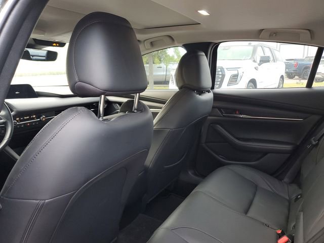 Used 2023 MAZDA MAZDA3 s image 10