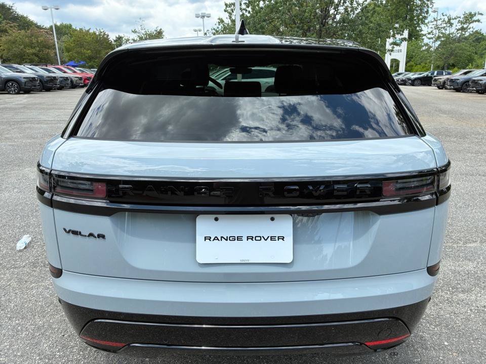 New 2026 Land Rover Range Rover Velar Belgravia AWD/4WD image 14