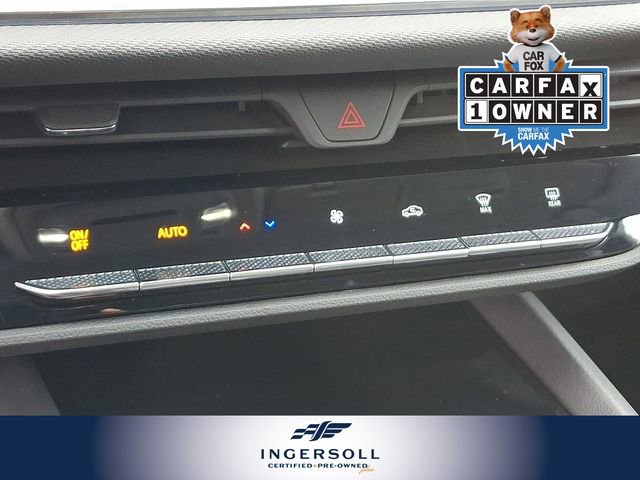 Used 2025 Buick Envision Preferred image 16