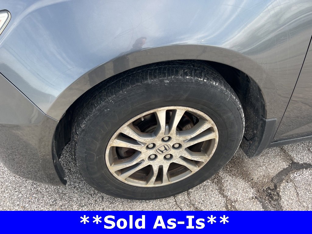 Used 2013 Honda Odyssey EX-L image 8