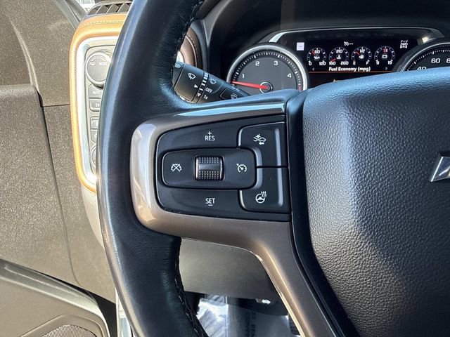 Used 2023 Chevrolet Silverado 3500 High Country w/ Z71 Off-Road Package image 26