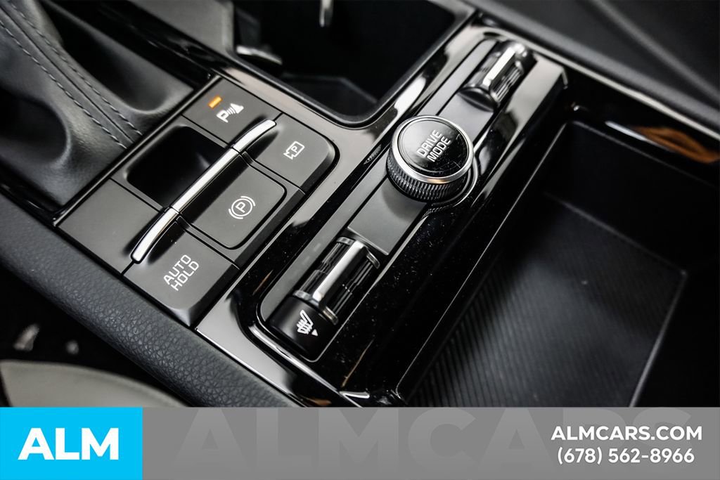 Used 2025 Kia K5 GT-Line FWD image 40