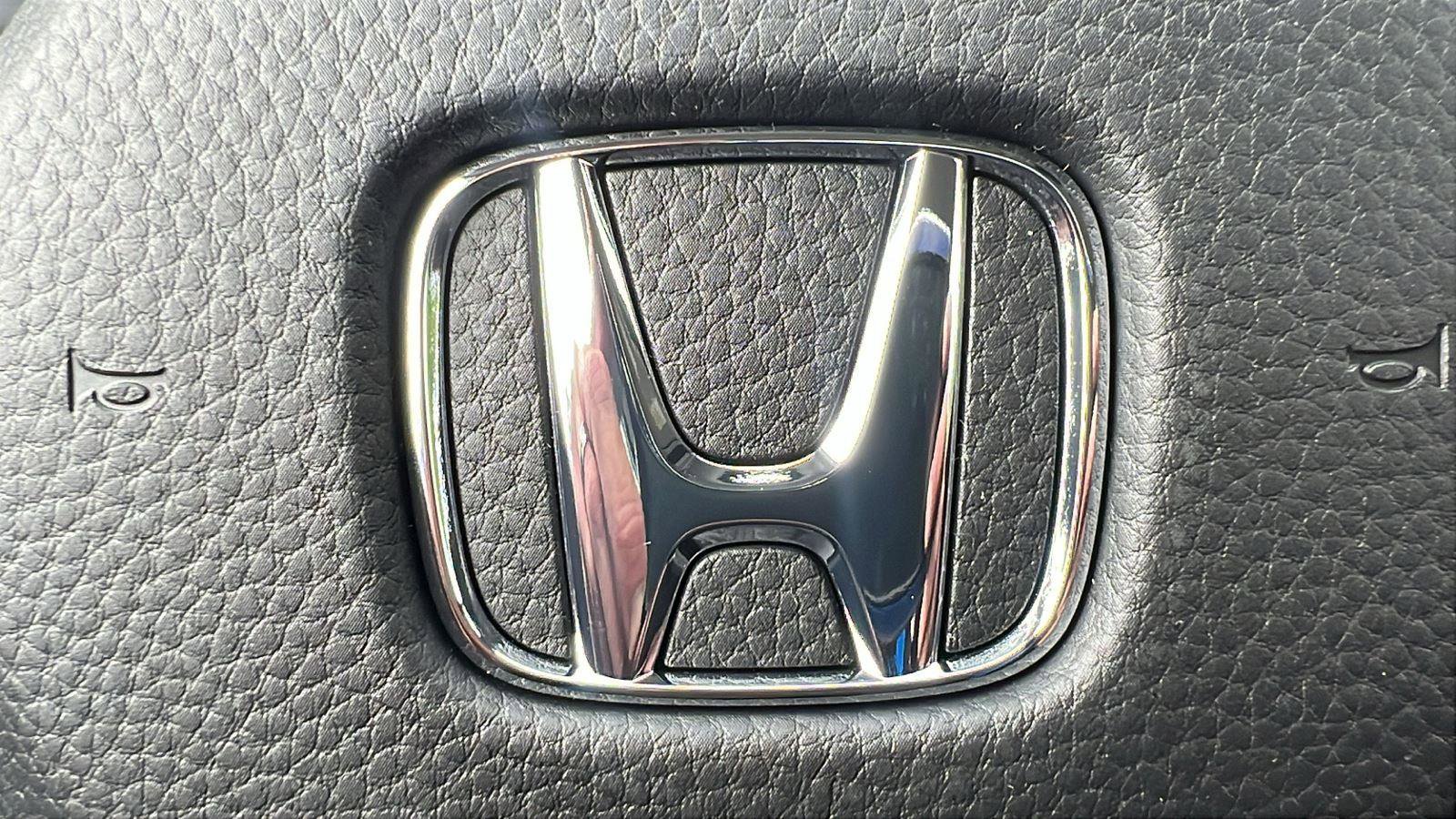 New 2025 Honda HR-V LX image 30