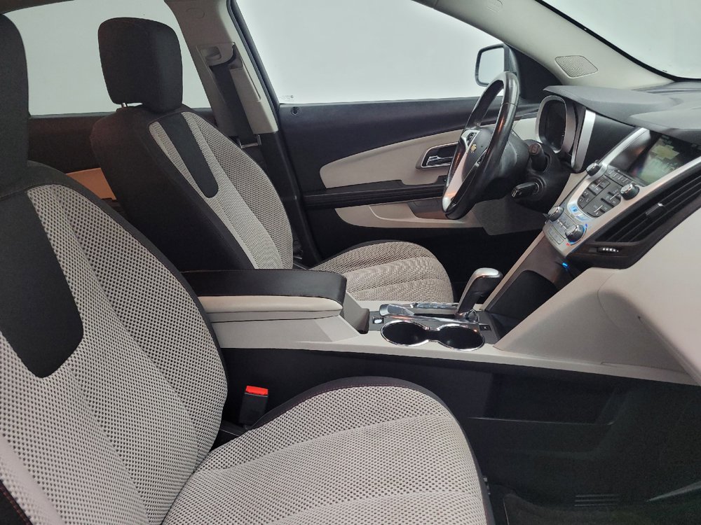 Used 2015 Chevrolet Equinox LT FWD image 21