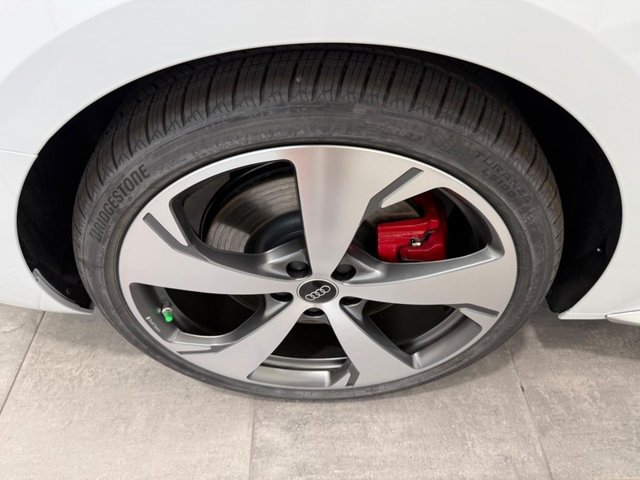 New 2026 Audi S5 Premium Plus AWD/4WD image 3