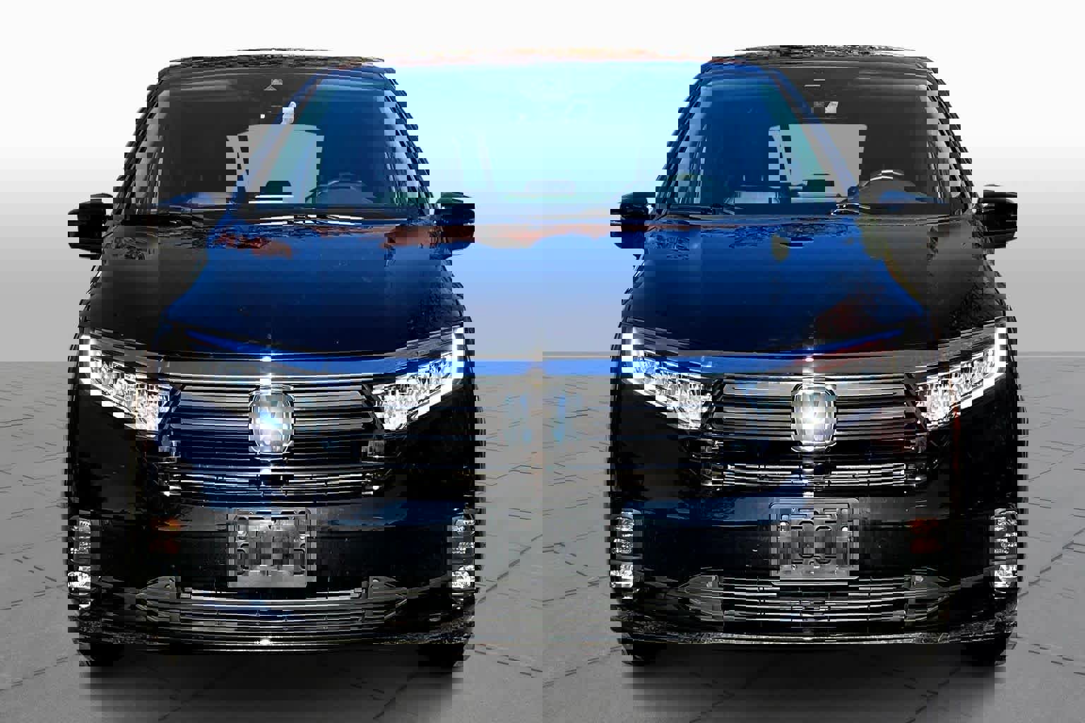 Used 2023 Honda Odyssey EX-L image 3