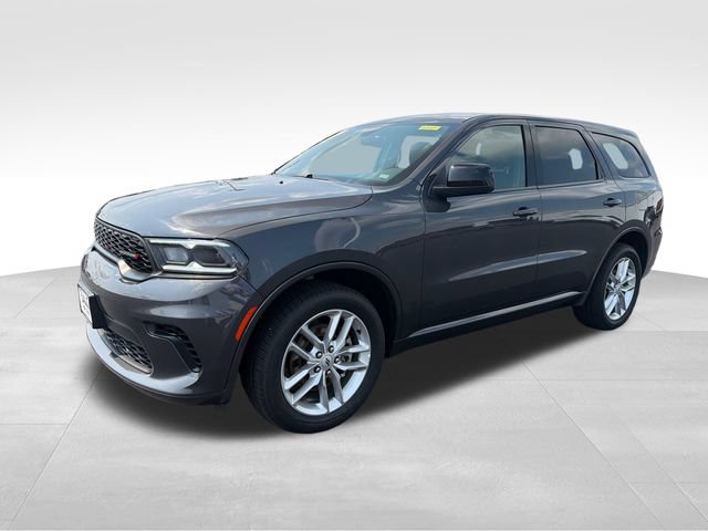 Used 2025 Dodge Durango GT