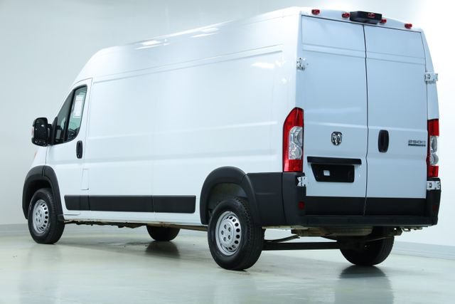 Used 2024 RAM ProMaster 2500 w/ Convenience Group image 6