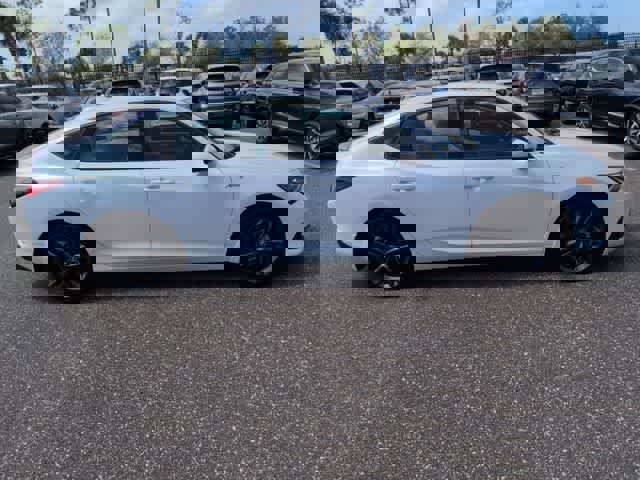 Certified 2023 Acura Integra A-Spec image 9