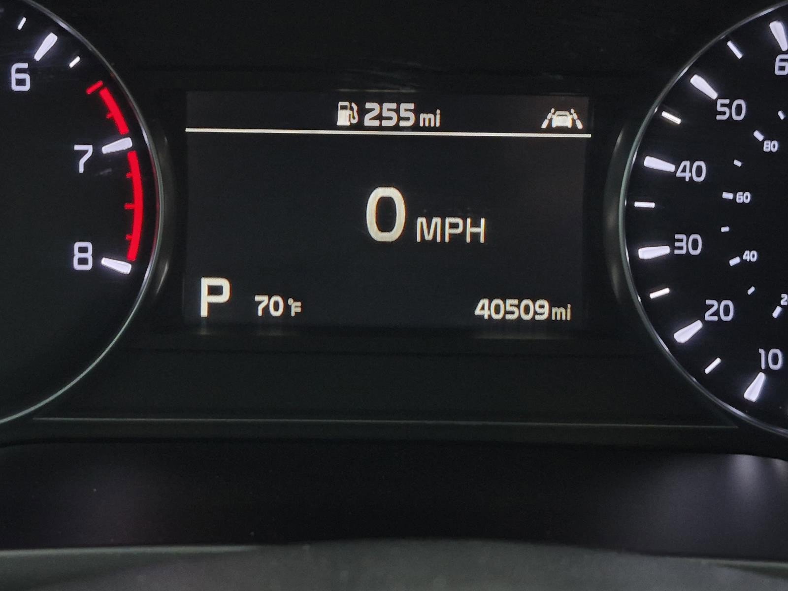 Used 2020 Kia Cadenza Technology FWD image 22
