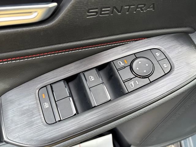 New 2026 Nissan Sentra SR w/ SR All Weather Package image 6