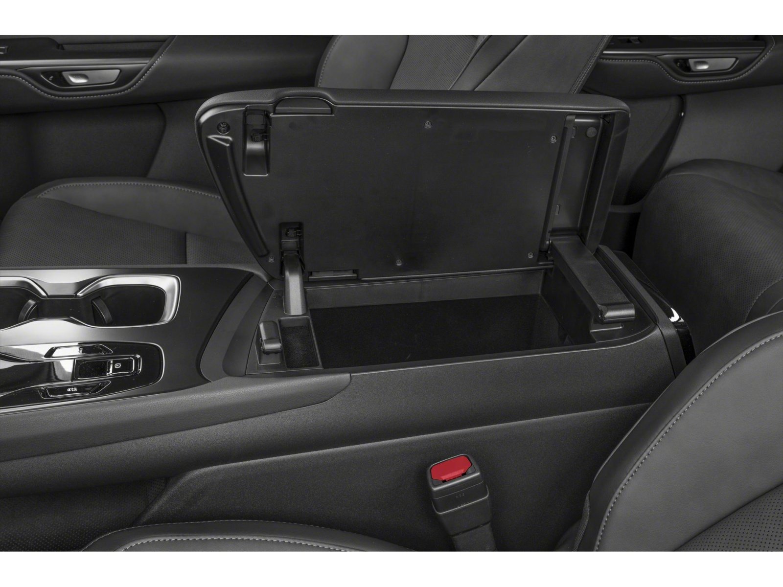 Used 2023 Lexus RZ 450e Premium w/ Technology Package AWD/4WD image 9
