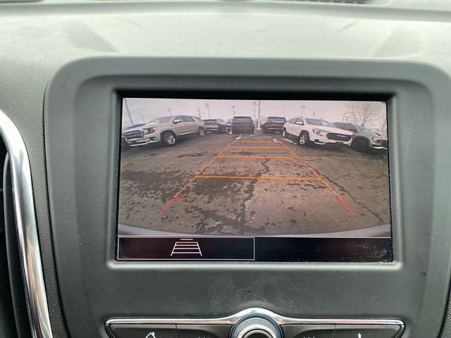 Used 2024 Chevrolet Equinox LT image 16